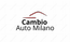Logo Cambio Auto Milano di Piccagliani Vanni